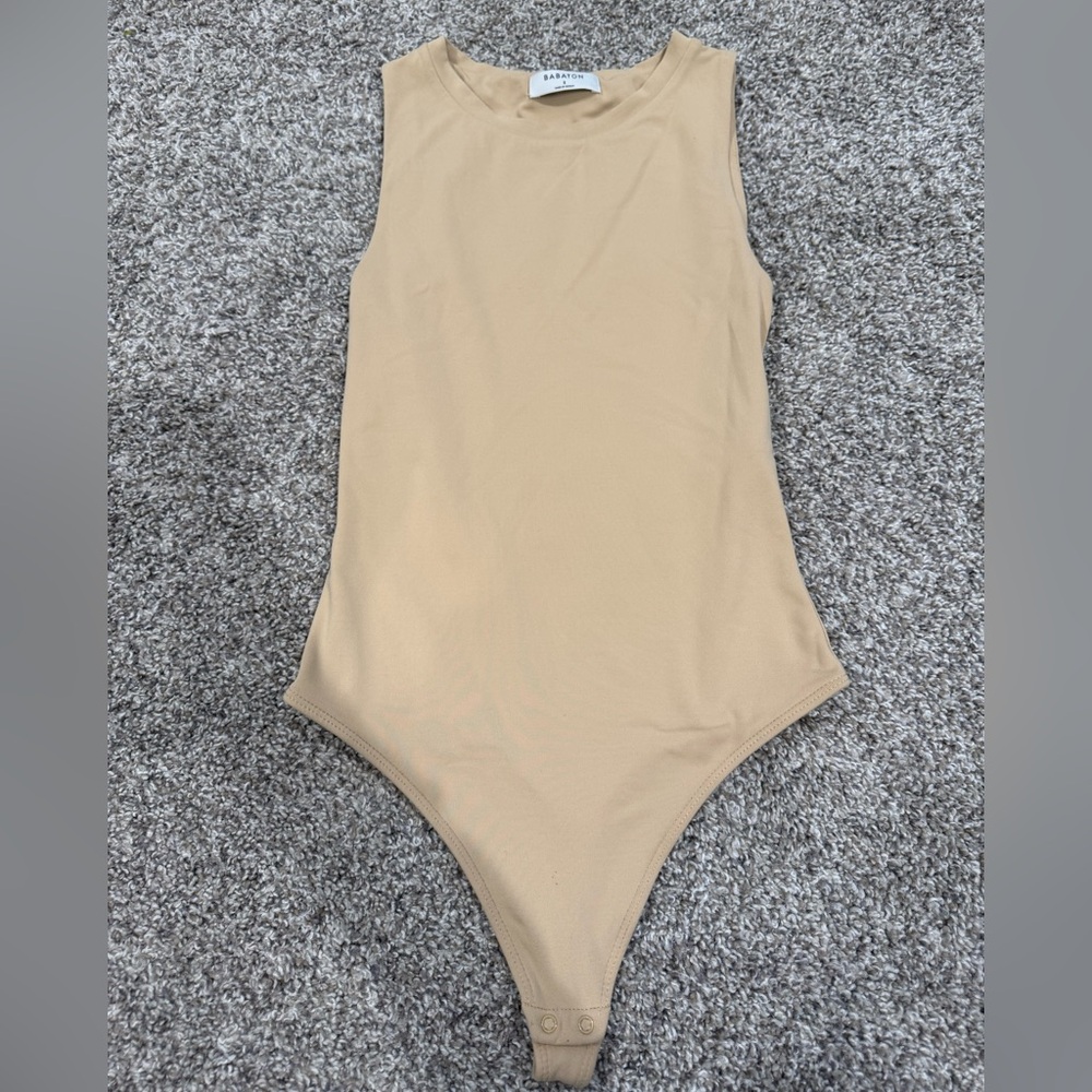 Aritzia Babaton Bodysuit